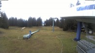 Archiv Foto Webcam Bergstation Grüsch Danusa 15:00