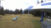 Archiv Foto Webcam Bergstation Grüsch Danusa 17:00