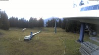 Archiv Foto Webcam Bergstation Grüsch Danusa 19:00