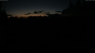 Archiv Foto Webcam Bergstation Grüsch Danusa 21:00