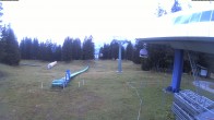 Archiv Foto Webcam Bergstation Grüsch Danusa 05:00