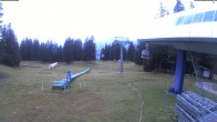 Archiv Foto Webcam Bergstation Grüsch Danusa 06:00