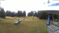 Archiv Foto Webcam Bergstation Grüsch Danusa 15:00