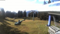 Archiv Foto Webcam Bergstation Grüsch Danusa 17:00