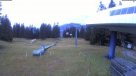 Archiv Foto Webcam Bergstation Grüsch Danusa 05:00