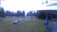 Archiv Foto Webcam Bergstation Grüsch Danusa 06:00
