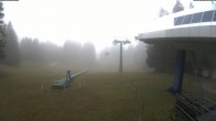 Archiv Foto Webcam Bergstation Grüsch Danusa 07:00
