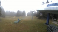 Archiv Foto Webcam Bergstation Grüsch Danusa 06:00