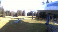 Archiv Foto Webcam Bergstation Grüsch Danusa 07:00