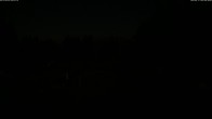 Archiv Foto Webcam Bergstation Grüsch Danusa 23:00
