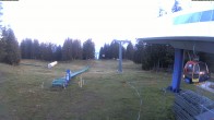 Archiv Foto Webcam Bergstation Grüsch Danusa 05:00