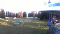 Archiv Foto Webcam Bergstation Grüsch Danusa 06:00