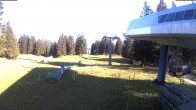 Archiv Foto Webcam Bergstation Grüsch Danusa 07:00