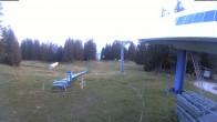 Archived image Webcam Top Station Grüsch Danusa 05:00
