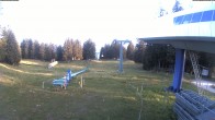 Archived image Webcam Top Station Grüsch Danusa 06:00