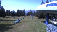 Archived image Webcam Top Station Grüsch Danusa 13:00