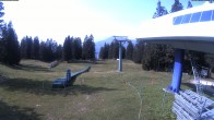 Archived image Webcam Top Station Grüsch Danusa 15:00