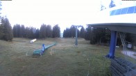 Archived image Webcam Top Station Grüsch Danusa 05:00