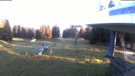 Archived image Webcam Top Station Grüsch Danusa 06:00