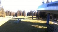 Archived image Webcam Top Station Grüsch Danusa 07:00