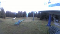 Archiv Foto Webcam Bergstation Grüsch Danusa 05:00