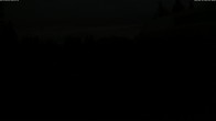 Archiv Foto Webcam Bergstation Grüsch Danusa 23:00