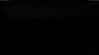 Archived image Webcam Top Station Grüsch Danusa 01:00
