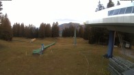 Archived image Webcam Top Station Grüsch Danusa 03:00