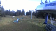 Archived image Webcam Top Station Grüsch Danusa 06:00