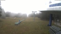 Archived image Webcam Top Station Grüsch Danusa 12:00