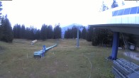 Archiv Foto Webcam Bergstation Grüsch Danusa 15:00