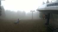 Archiv Foto Webcam Bergstation Grüsch Danusa 07:00