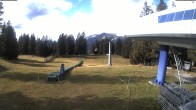 Archived image Webcam Top Station Grüsch Danusa 15:00