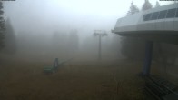 Archived image Webcam Top Station Grüsch Danusa 05:00