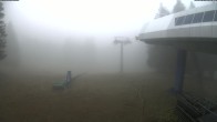 Archived image Webcam Top Station Grüsch Danusa 08:00