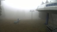 Archived image Webcam Top Station Grüsch Danusa 09:00