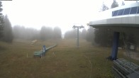 Archived image Webcam Top Station Grüsch Danusa 11:00