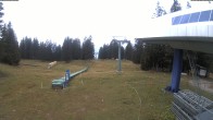 Archived image Webcam Top Station Grüsch Danusa 15:00