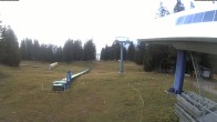 Archived image Webcam Top Station Grüsch Danusa 17:00
