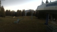 Archiv Foto Webcam Bergstation Grüsch Danusa 05:00
