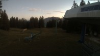 Archiv Foto Webcam Bergstation Grüsch Danusa 05:00