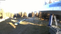 Archiv Foto Webcam Bergstation Grüsch Danusa 07:00
