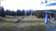 Archiv Foto Webcam Bergstation Grüsch Danusa 15:00