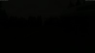 Archiv Foto Webcam Bergstation Grüsch Danusa 01:00