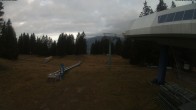 Archiv Foto Webcam Bergstation Grüsch Danusa 06:00
