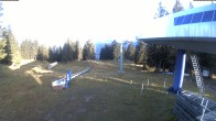 Archiv Foto Webcam Bergstation Grüsch Danusa 07:00