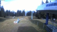Archiv Foto Webcam Bergstation Grüsch Danusa 09:00