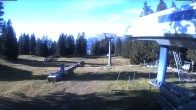 Archiv Foto Webcam Bergstation Grüsch Danusa 15:00