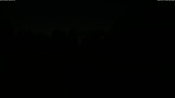 Archiv Foto Webcam Bergstation Grüsch Danusa 23:00