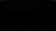 Archiv Foto Webcam Bergstation Grüsch Danusa 03:00